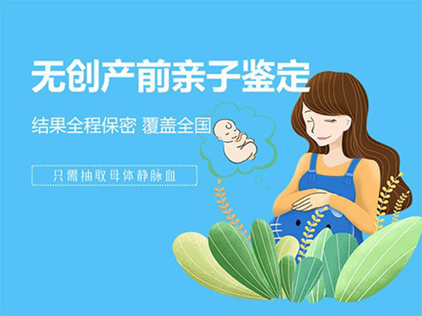 宁波胎儿需要如何做血缘检测,宁波无创怀孕亲子鉴定大概收费