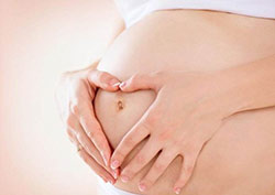 宁波怀孕了要如何办理亲子鉴定，宁波孕期做亲子鉴定基本流程